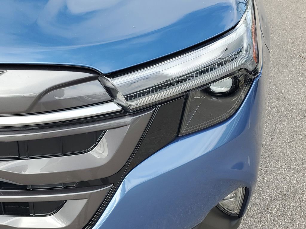 Used 2025 Subaru Forester Limited image 9