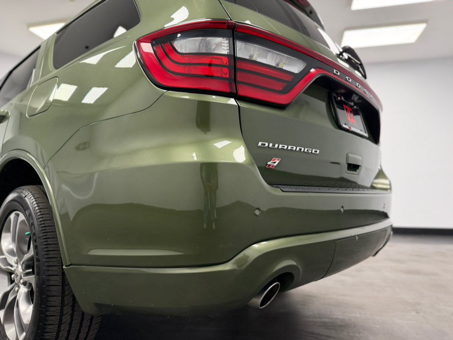 Used 2019 Dodge Durango GT AWD/4WD image 21