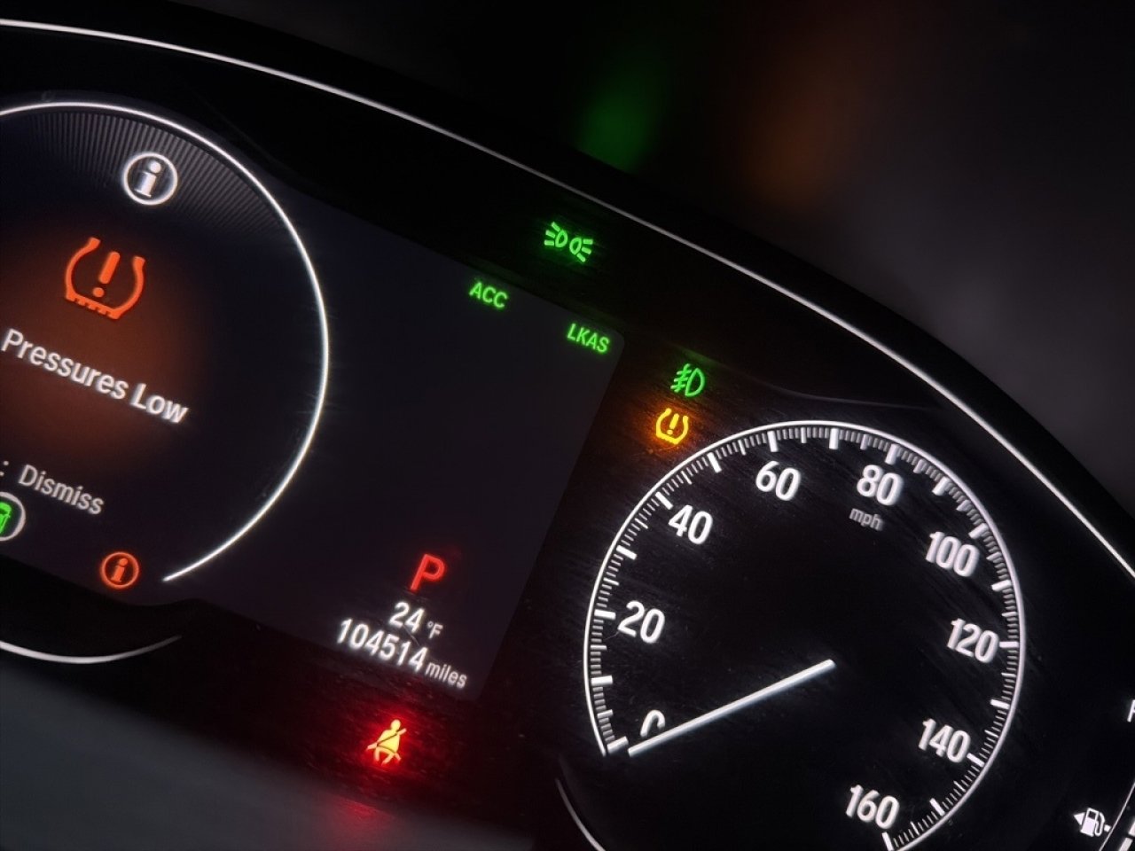 Used 2020 Honda Accord EX-L image 21