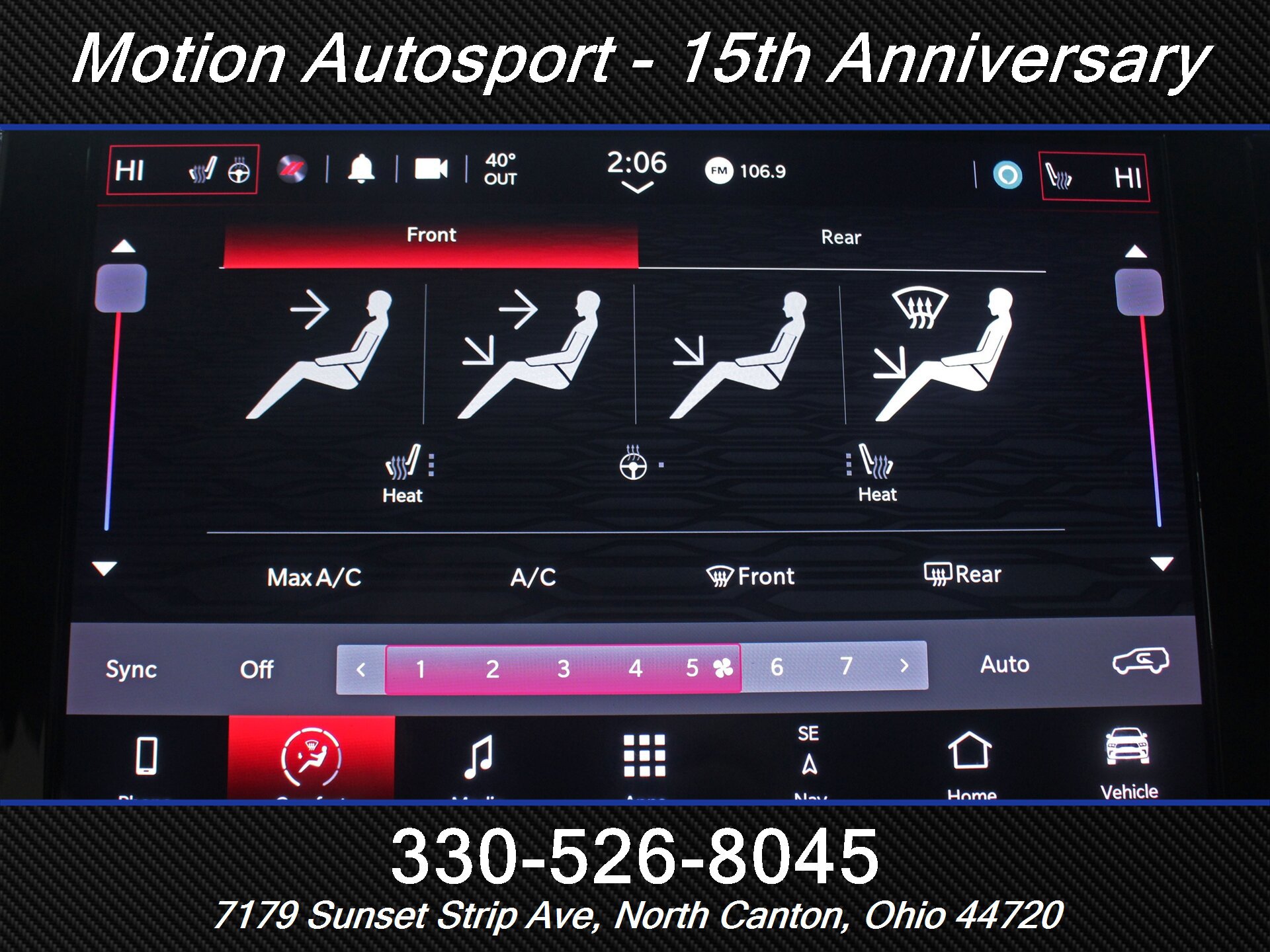 Used 2022 Dodge Durango GT AWD/4WD image 25