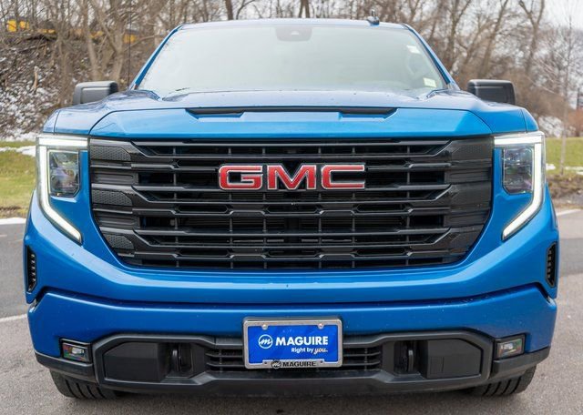 Used 2022 GMC Sierra 1500 Elevation AWD/4WD image 3