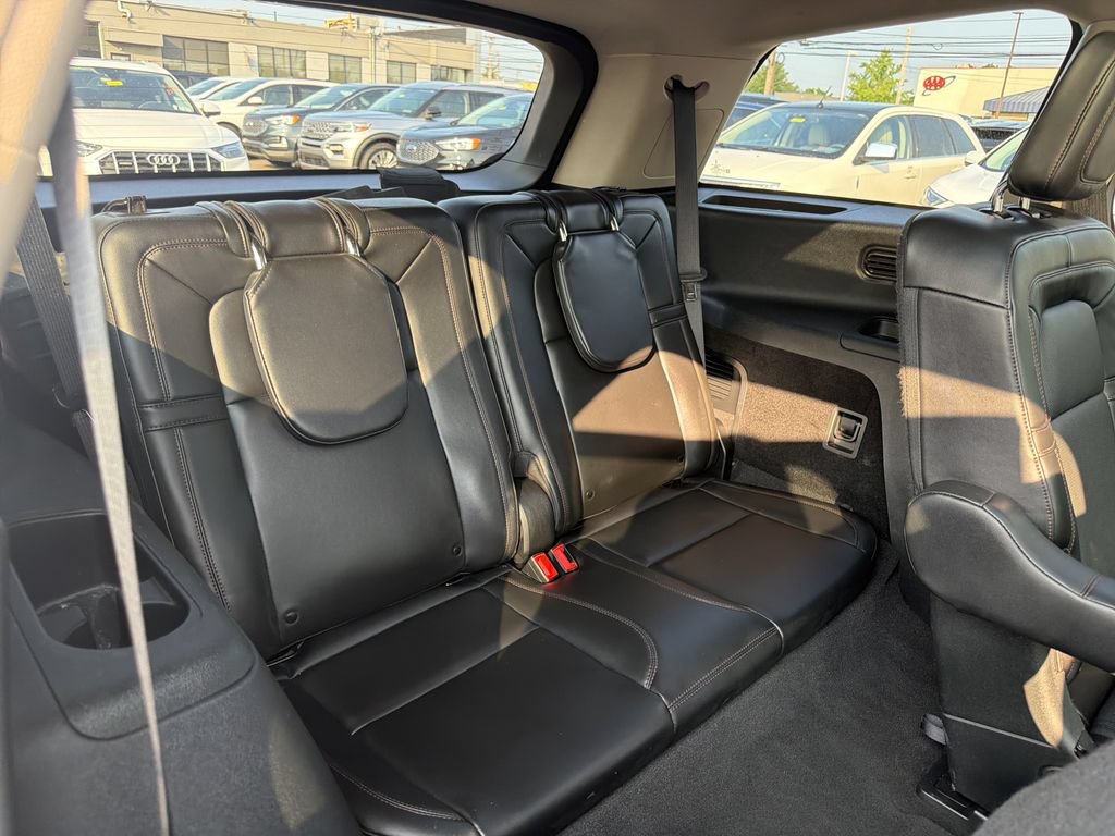 Certified 2023 Lincoln Aviator Grand Touring w/ Equipment Group 301A AWD/4WD image 19