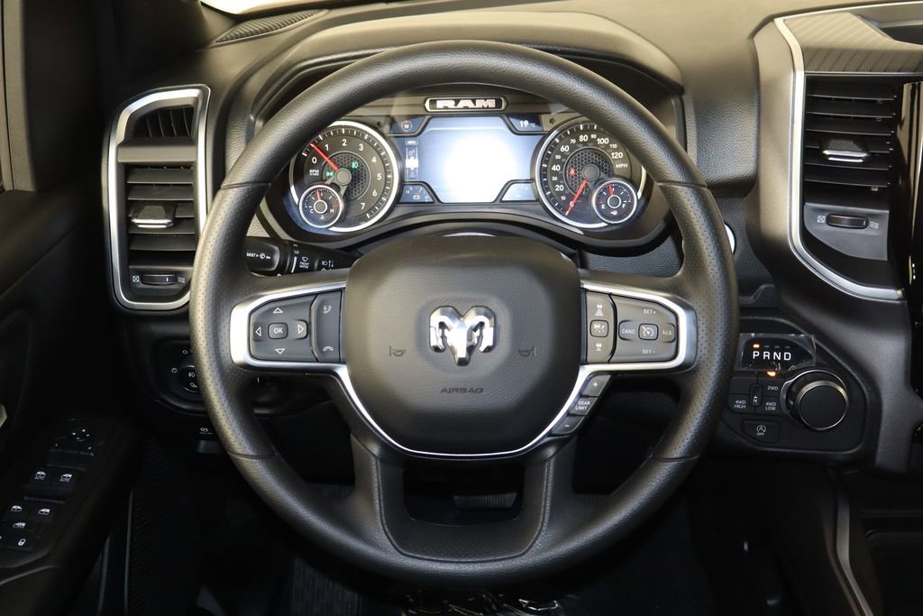 New 2026 RAM 1500 Express AWD/4WD image 7