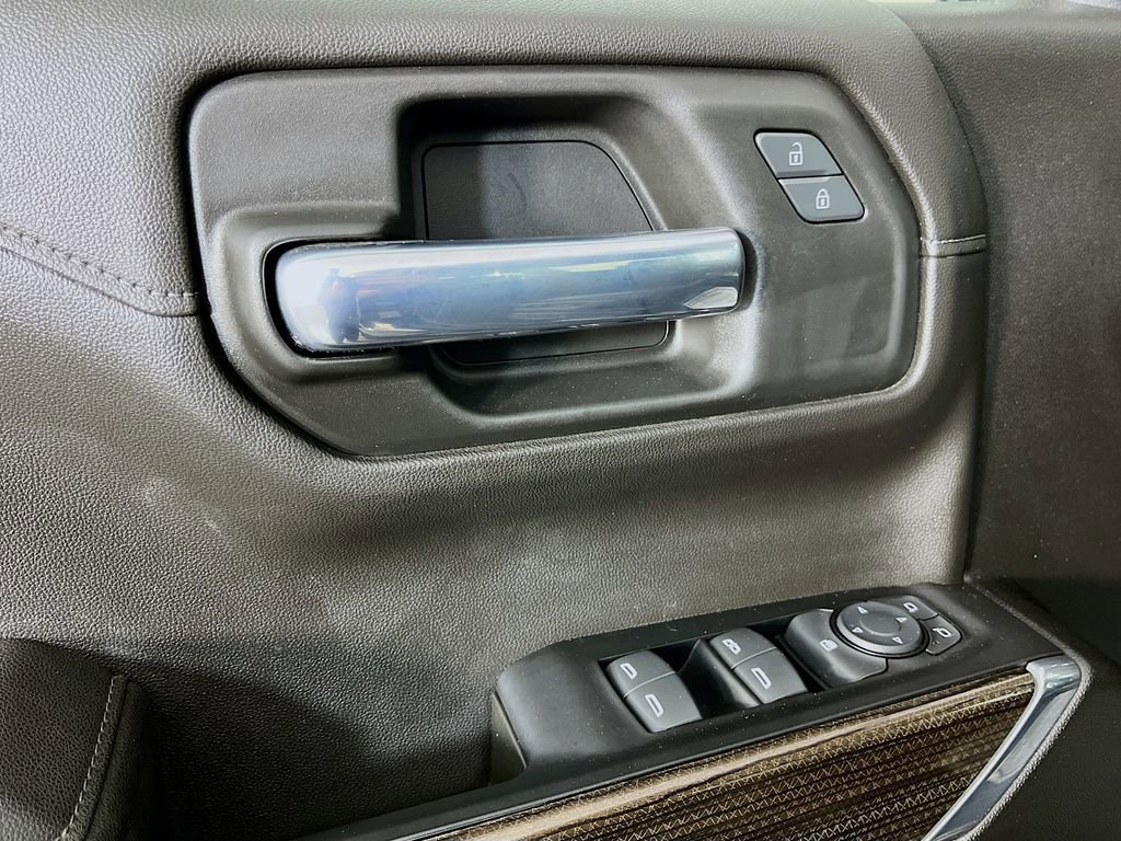 Used 2022 Chevrolet Silverado 1500 LT Trail Boss w/ LT Trail Boss Premium Package image 26