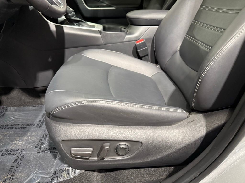 Certified 2024 Toyota RAV4 XLE Premium w/ Weather Package image 14