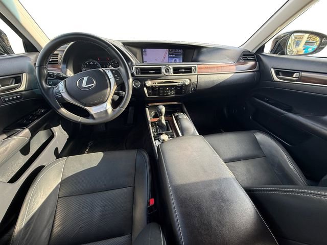 Used 2013 Lexus GS 350 AWD w/ Premium Pkg image 17
