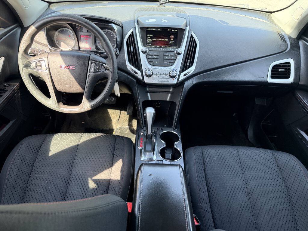 Used 2013 GMC Terrain SLE FWD image 7