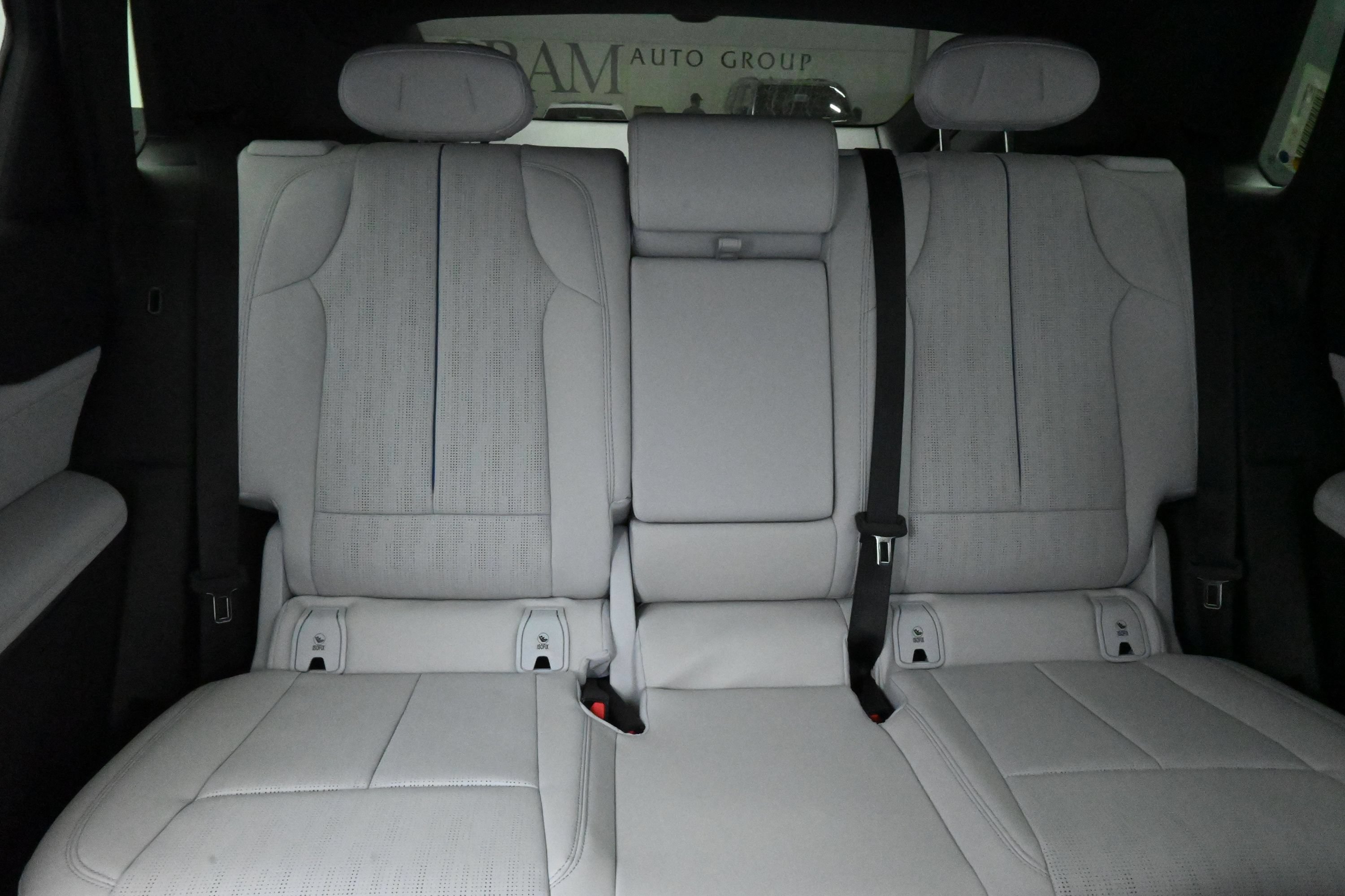 New 2026 Cadillac Lyriq Luxury w/ LPO, Floor Liner Package AWD/4WD image 14
