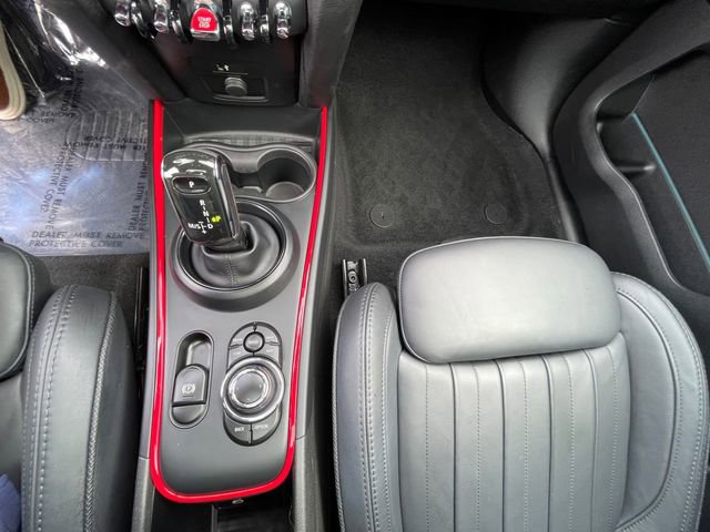 Used 2024 MINI Cooper Countryman John Cooper Works image 23
