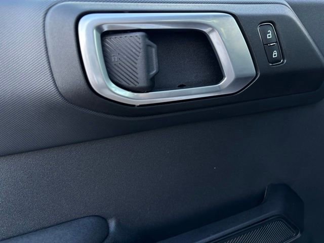 New 2025 Ford Bronco Big Bend image 14