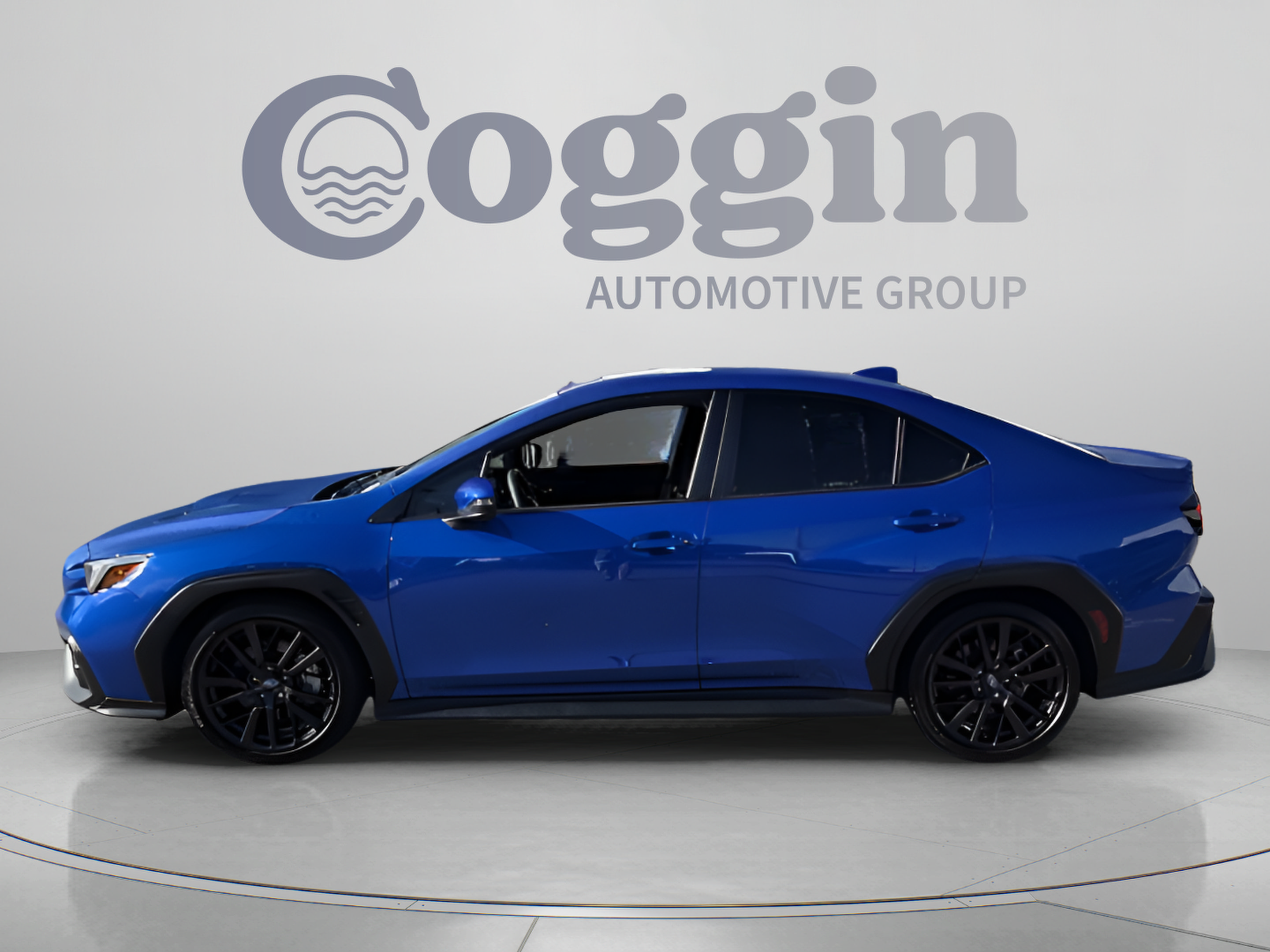 Used 2025 Subaru WRX GT w/ Popular Package #2A AWD/4WD image 2