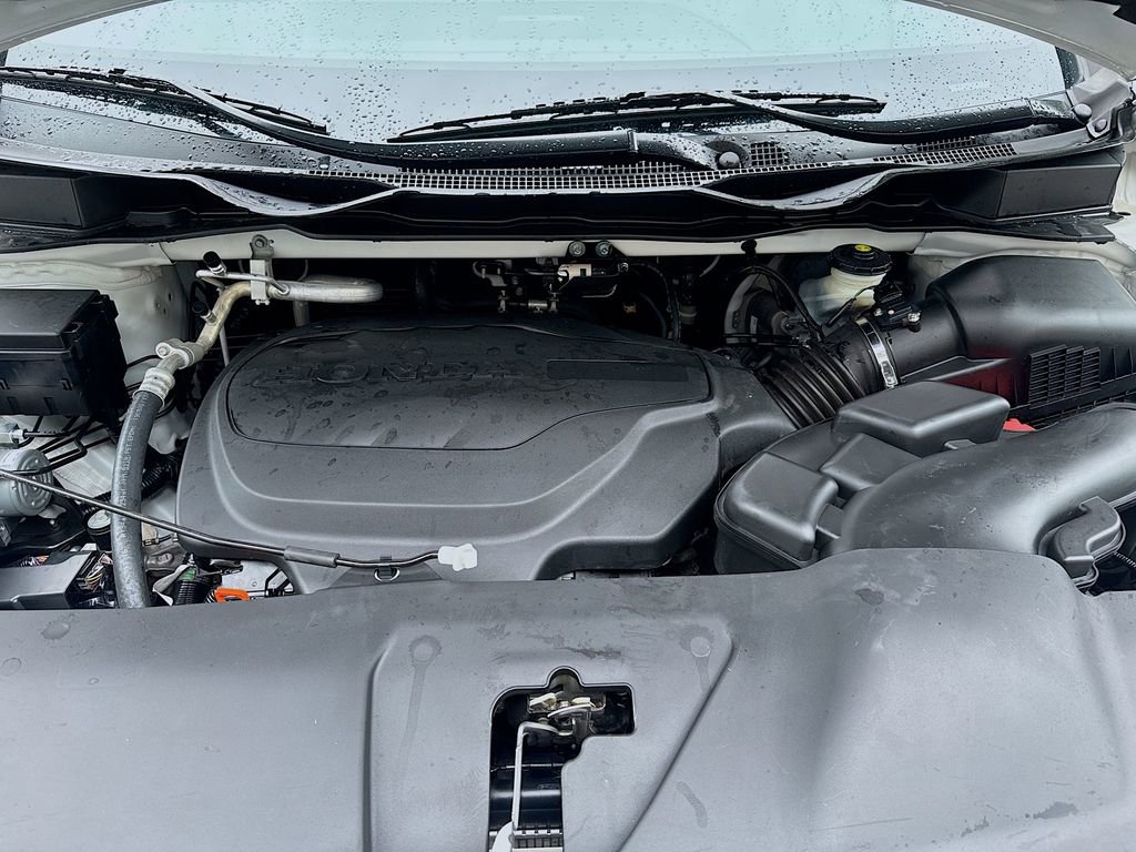 Used 2023 Honda Odyssey Elite image 29
