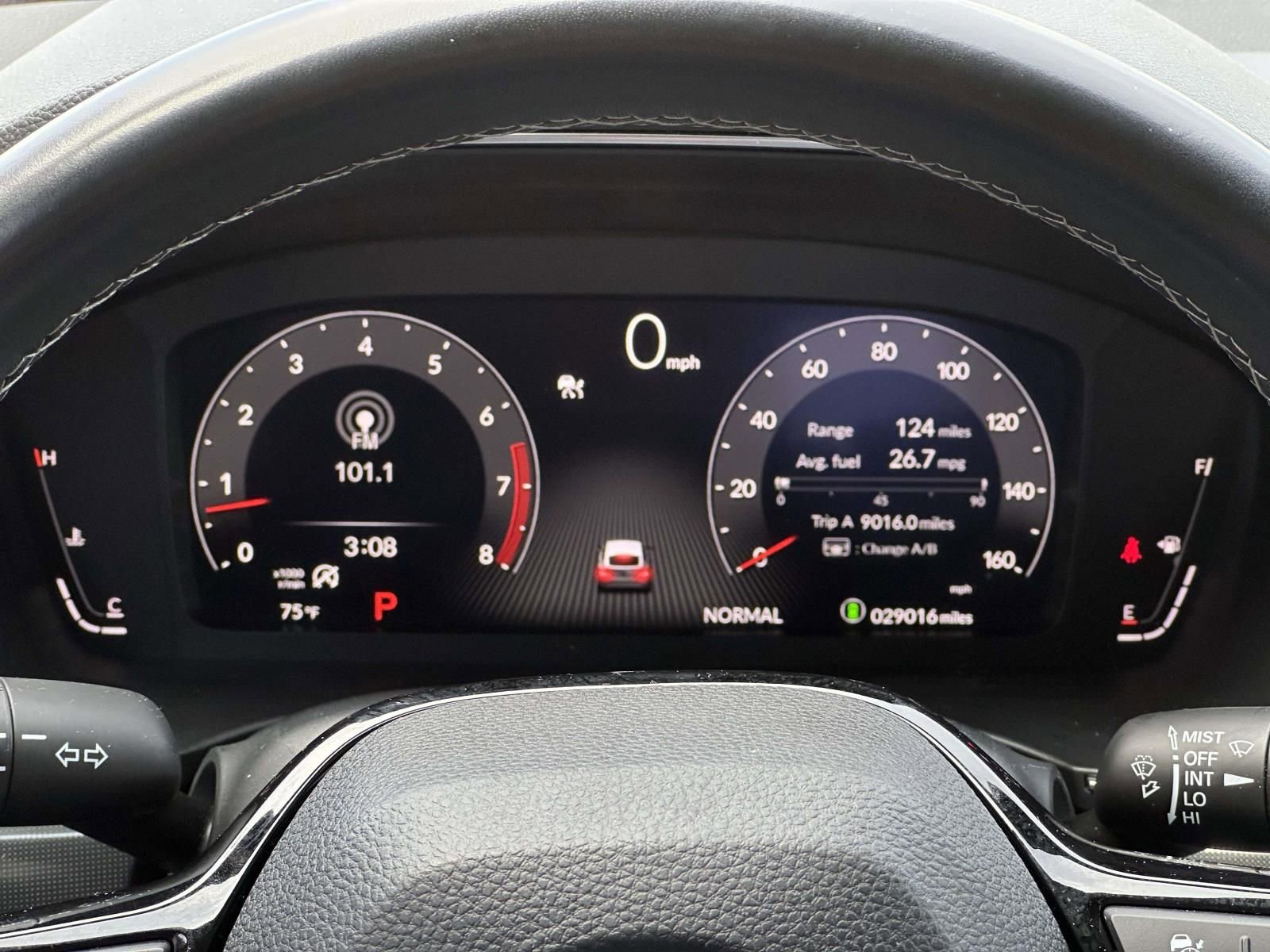 Certified 2023 Acura Integra A-Spec image 24