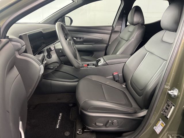 New 2026 Hyundai Santa Cruz SEL AWD/4WD image 9