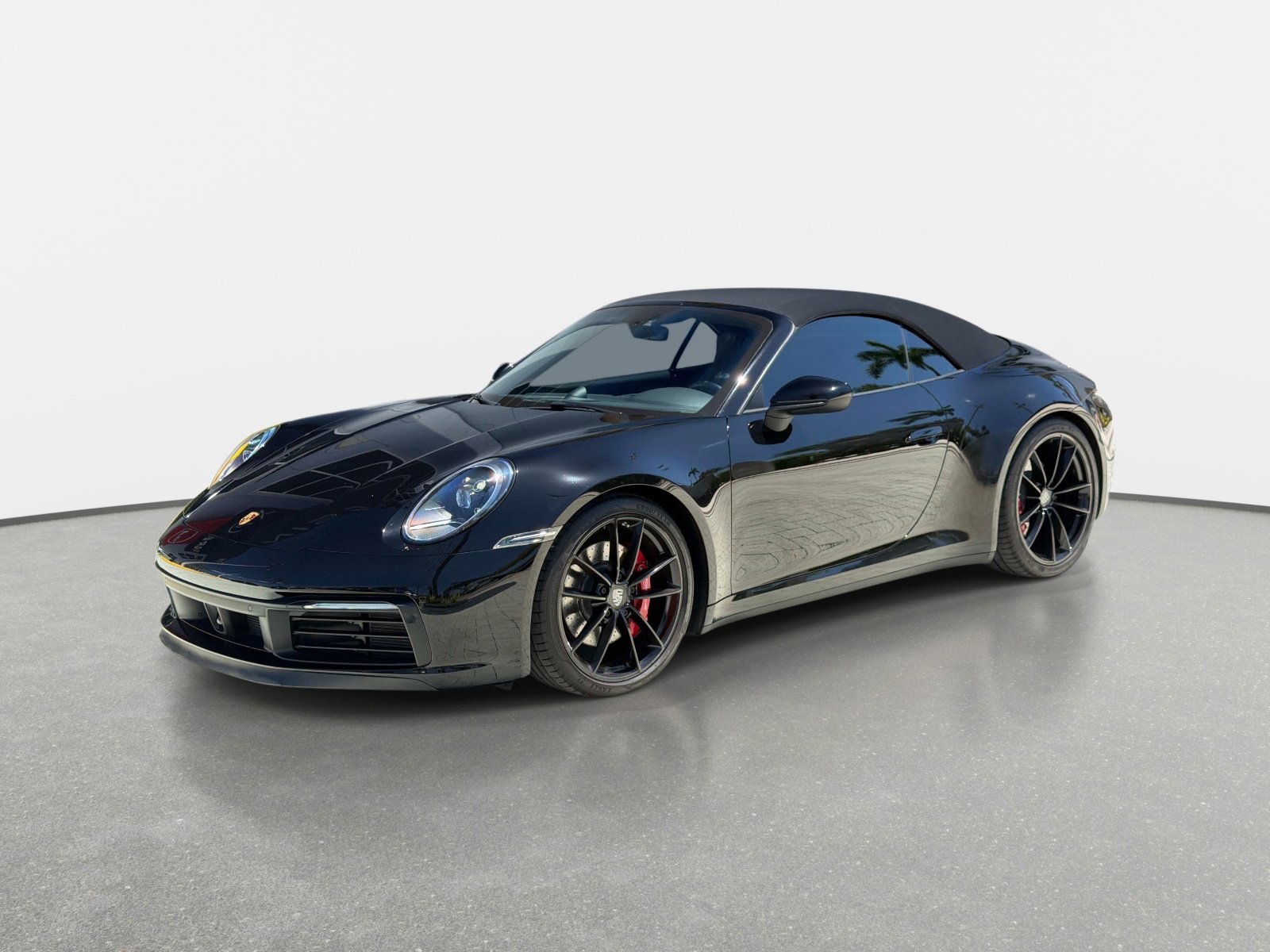 Used 2020 Porsche 911 Carrera 4S image 7