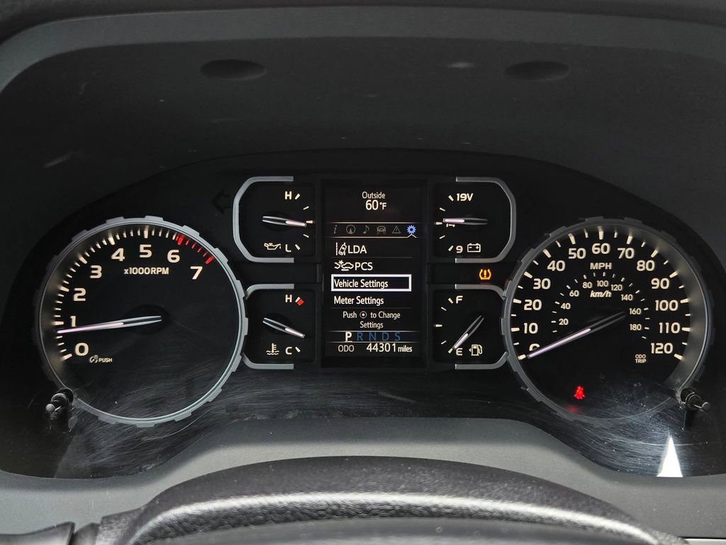 Used 2021 Toyota Tundra TRD Pro AWD/4WD image 27