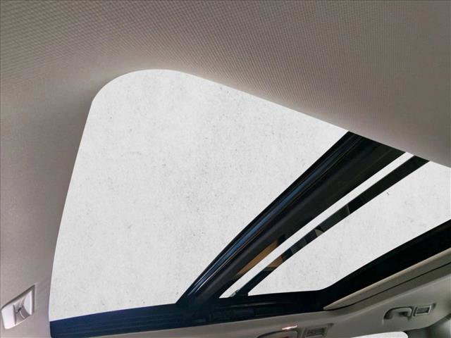 New 2026 Nissan Armada Platinum image 14