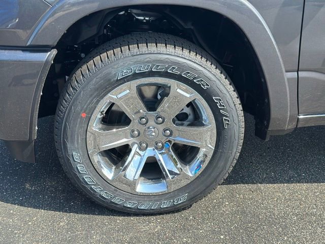 New 2026 RAM 1500 Big Horn image 15