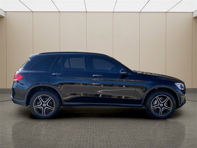 Used 2022 Mercedes-Benz GLC 300 image 6