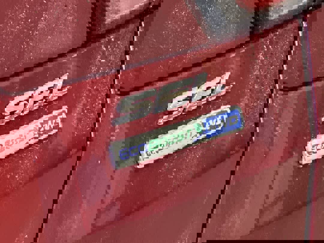 Used 2018 Ford Escape SEL w/ Ford Safe & Smart Package image 12