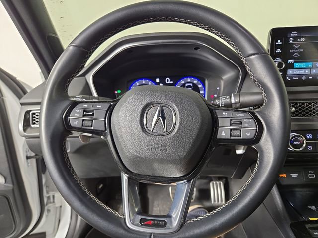 Used 2023 Acura Integra A-Spec image 21