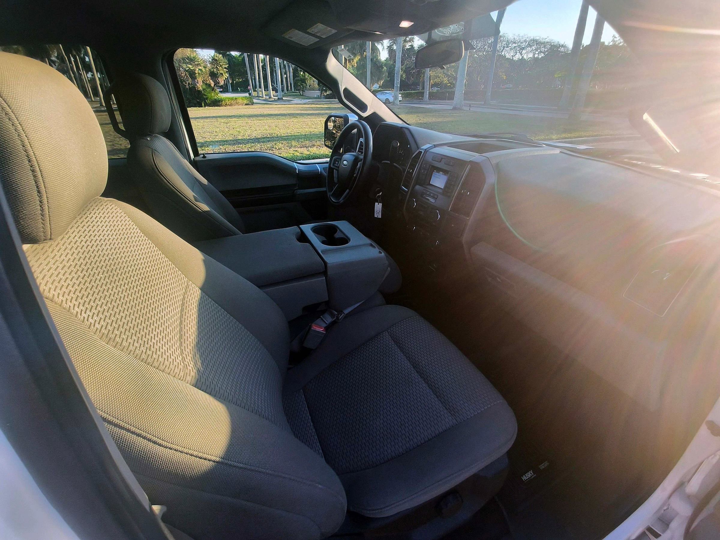 Used 2018 Ford F150 XLT w/ XTR Package image 33