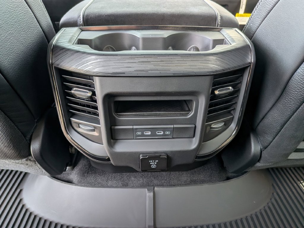 New 2026 RAM 1500 RHO AWD/4WD image 34