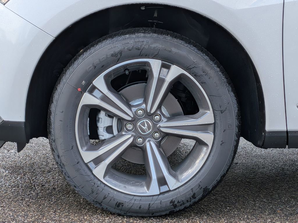 New 2026 Acura RDX w/ Technology Package image 10