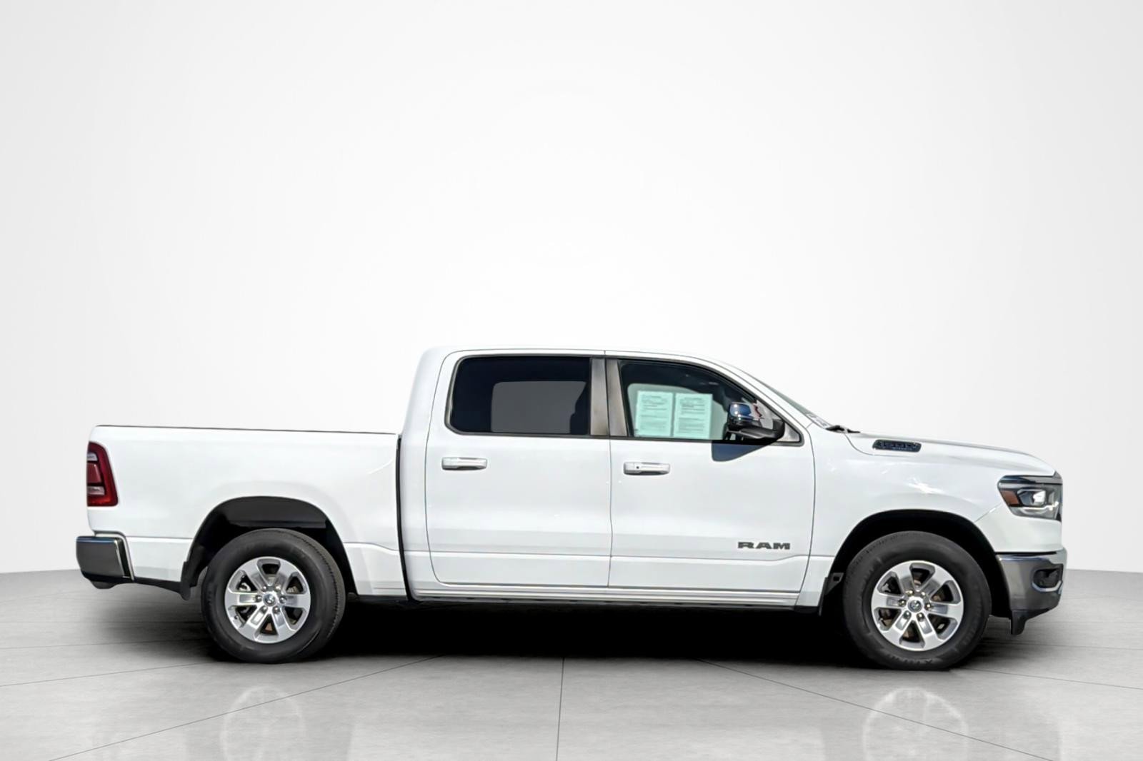 Used 2023 RAM 1500 Laramie image 6