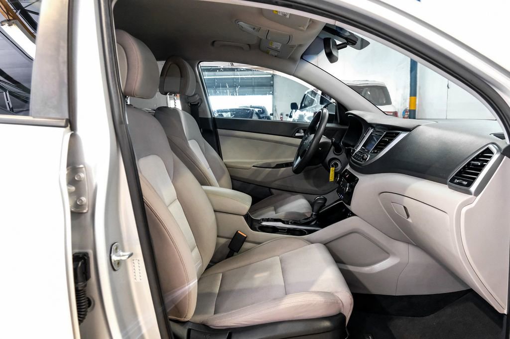 Used 2016 Hyundai Tucson Eco FWD image 47