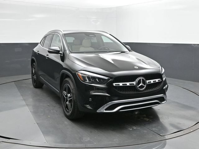 New 2026 Mercedes-Benz GLA 250 image 22