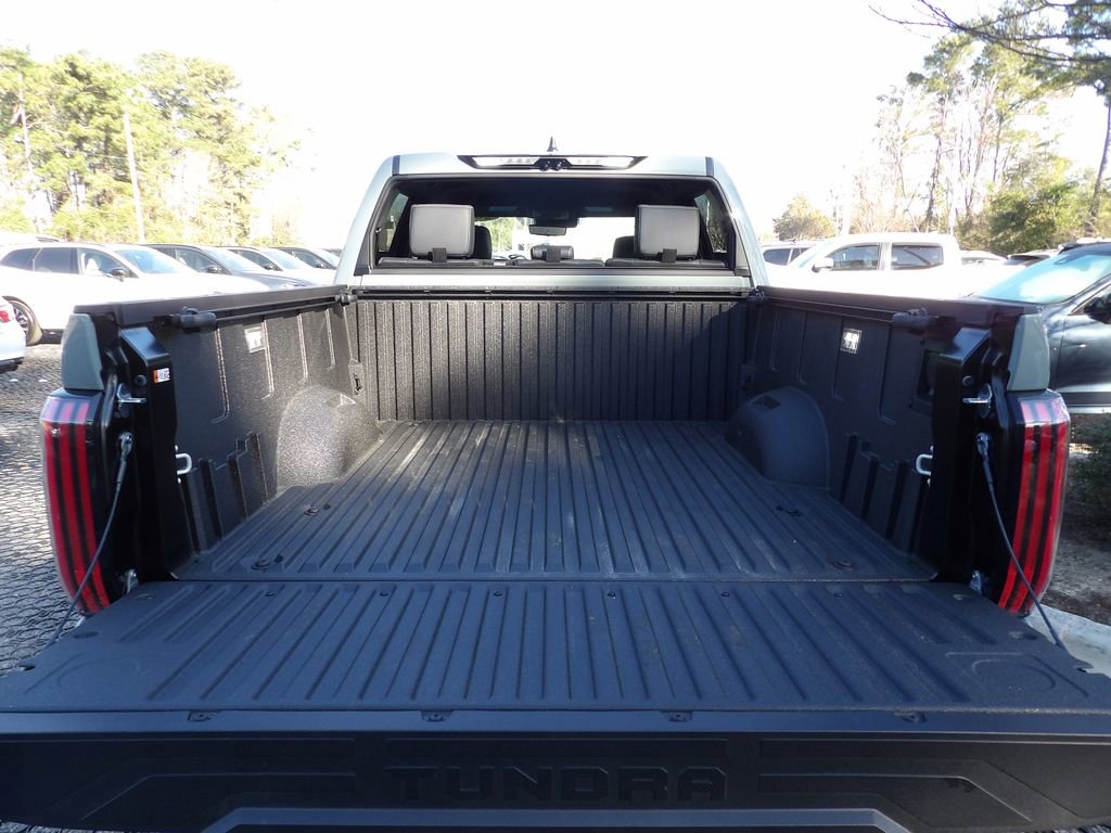 Used 2026 Toyota Tundra Limited image 28