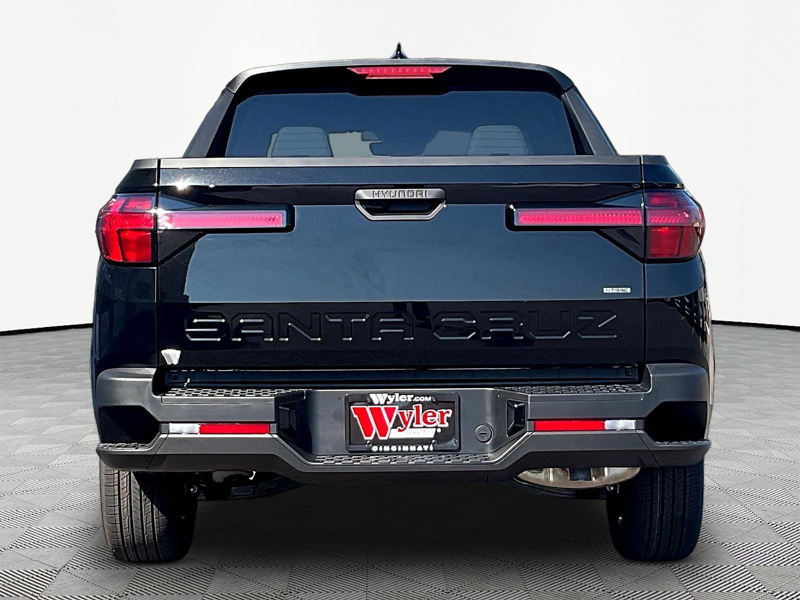 New 2027 Hyundai Santa Cruz SE AWD/4WD image 5