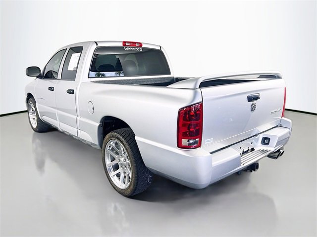 Used 2005 Dodge Ram 1500 Truck 2WD Quad Cab image 5