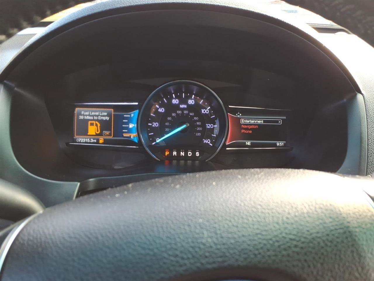 Used 2018 Ford Explorer Limited image 24