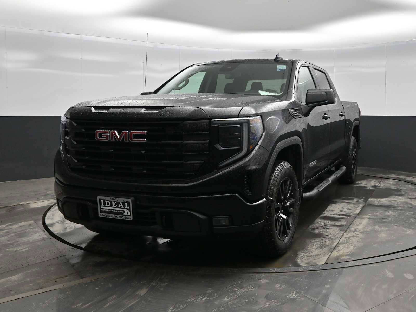 New 2026 GMC Sierra 1500 Elevation w/ Elevation Select Package image 4