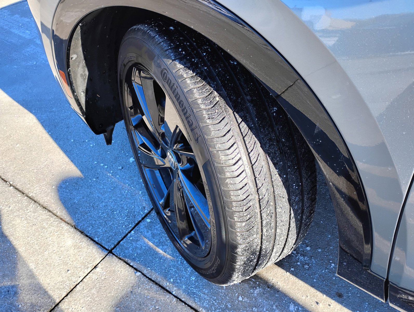 Used 2025 Buick Envision Sport Touring image 25