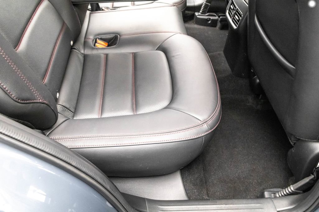 Used 2024 MAZDA CX-5 Carbon Edition image 31