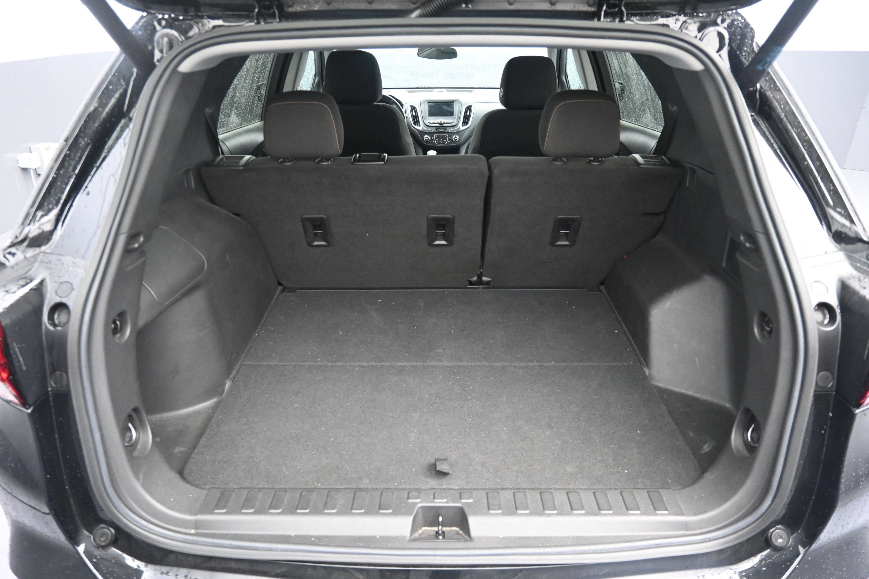 Used 2022 Chevrolet Equinox LT FWD image 28