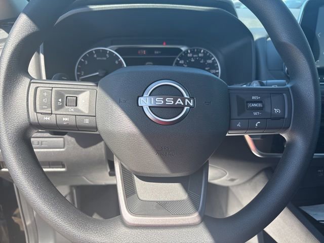 New 2026 Nissan Rogue S image 13