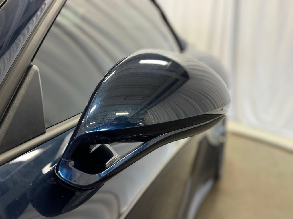 Certified 2016 Porsche 911 Carrera GTS RWD image 55