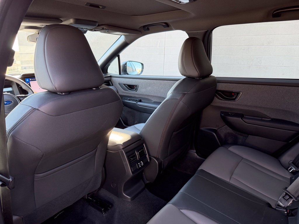Certified 2026 Subaru Outback Premium AWD/4WD image 30