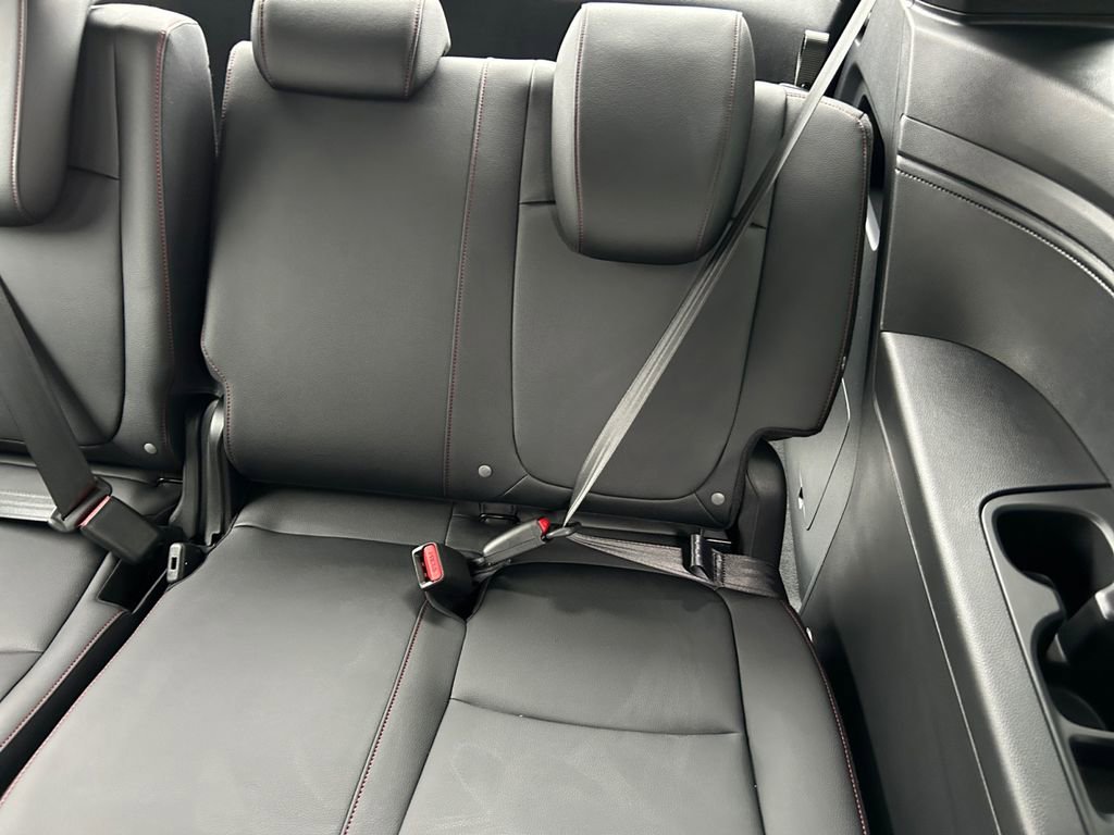 New 2026 Honda Odyssey Sport-L image 18
