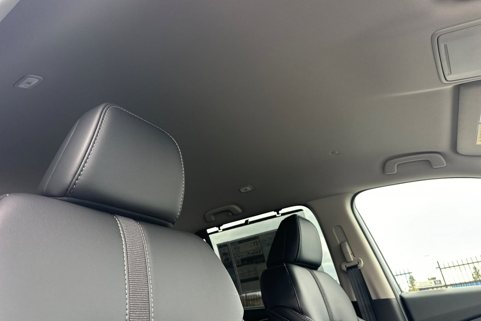 New 2026 Honda Pilot EX-L image 16