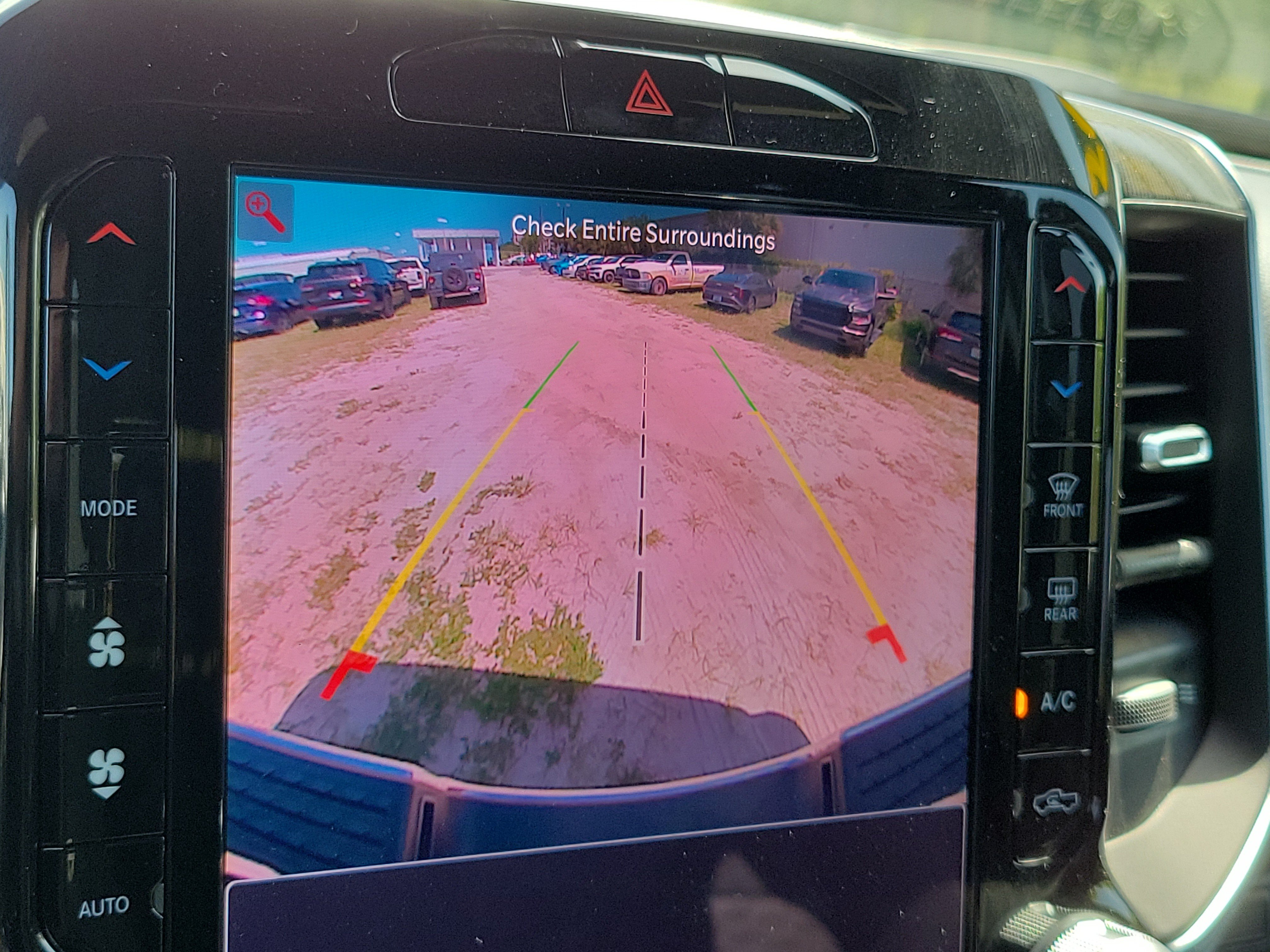 Used 2026 RAM 2500 Big Horn AWD/4WD image 21