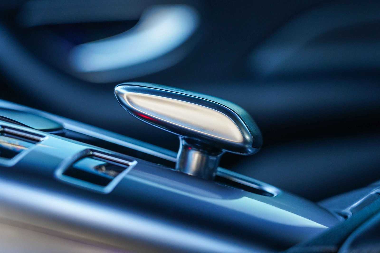 Used 2020 Mercedes-Benz AMG GT 53 image 23