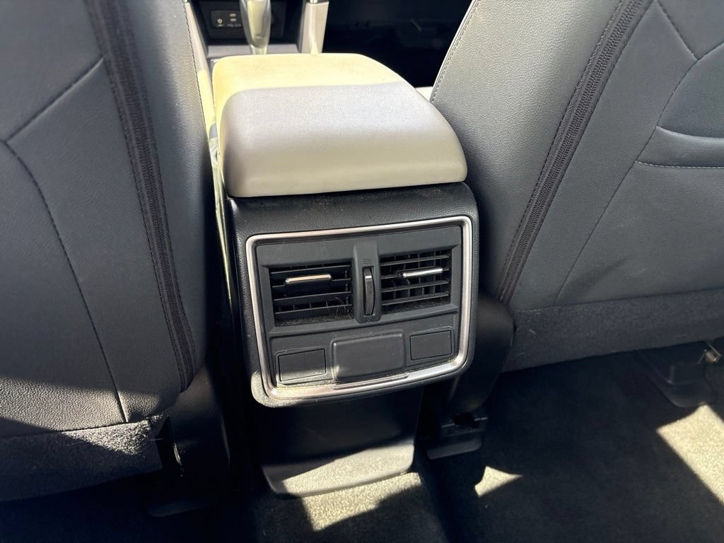 Certified 2023 Subaru Forester Premium AWD/4WD image 21