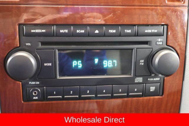 Used 2006 Dodge Durango SLT image 24