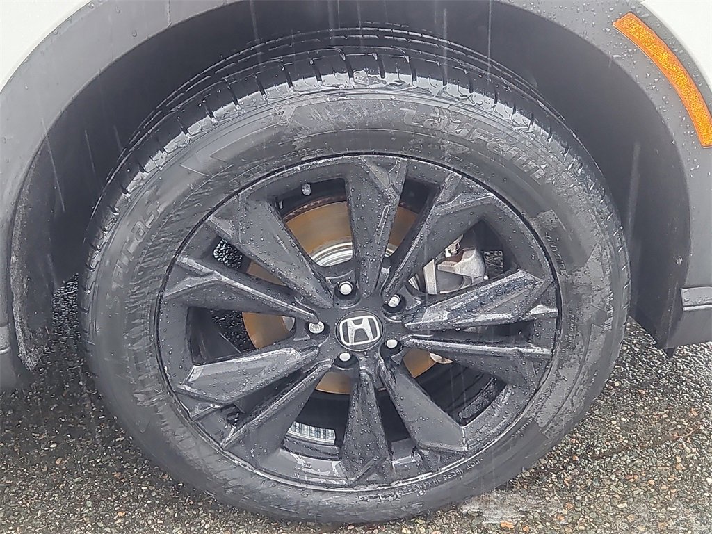 Certified 2023 Honda CR-V Sport Touring image 10