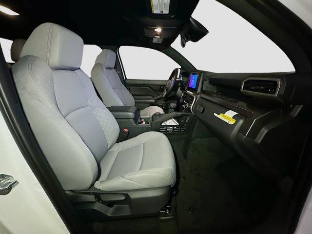 New 2026 Toyota Tacoma SR5 image 30